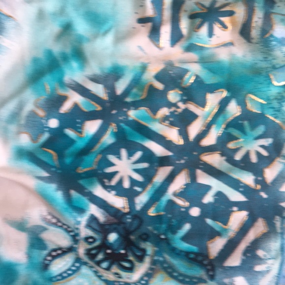 Sixth sense blouse - Picture 7 of 8